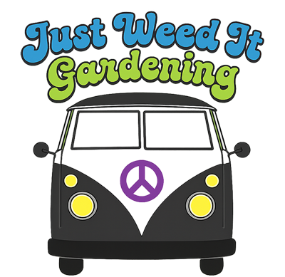Just Weed It
